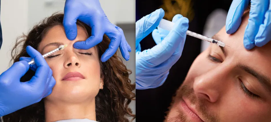 Anti-Wrinkle Calgary