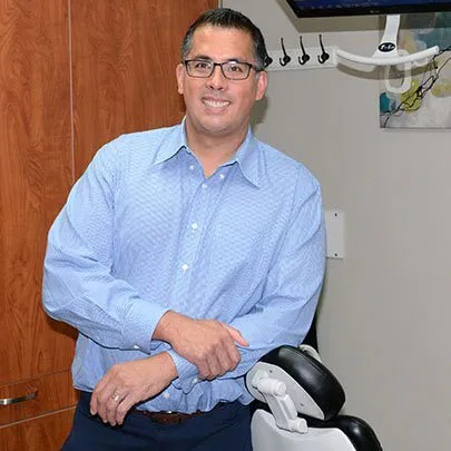 Dr. Dionysius David — General Dentist Calgary NW