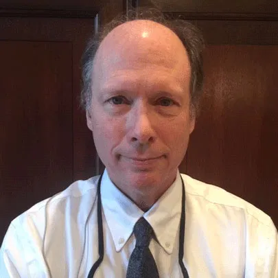 Dr. Richard Palmer — General Dentist Calgary NW