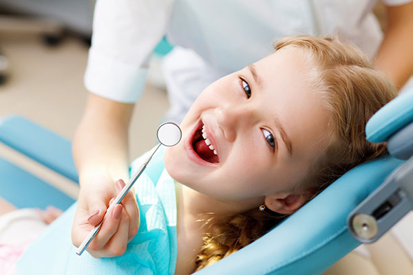 Children's Dental Calgary
