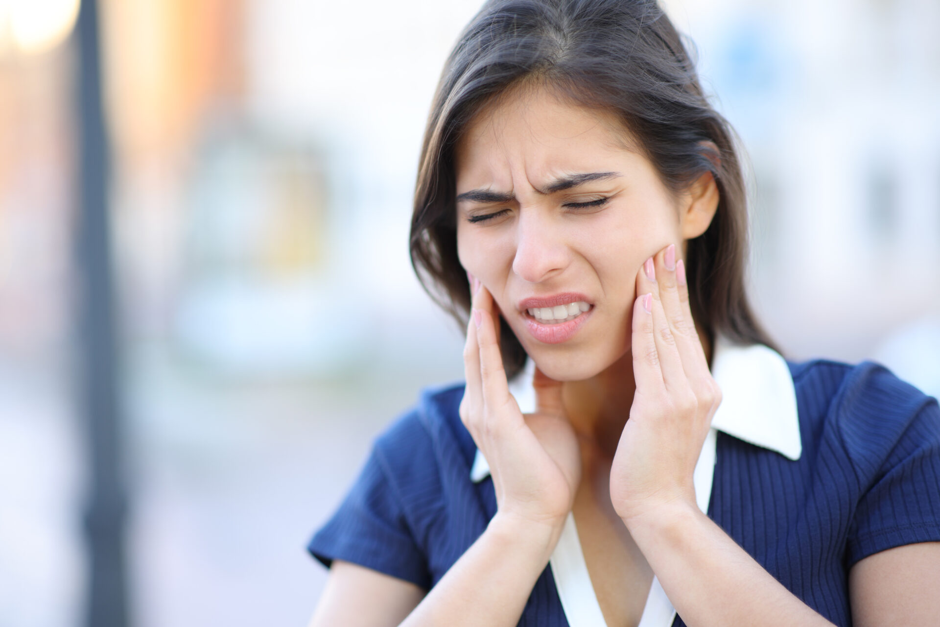 TMJ TMD Treatment Calgary