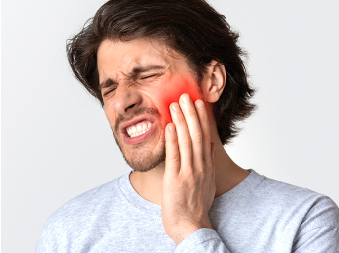 Emergency dental care Calgary NW